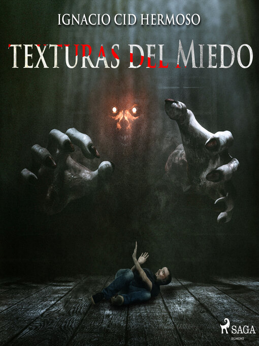 Title details for Texturas del miedo by Ignacio Cid Hermoso - Available